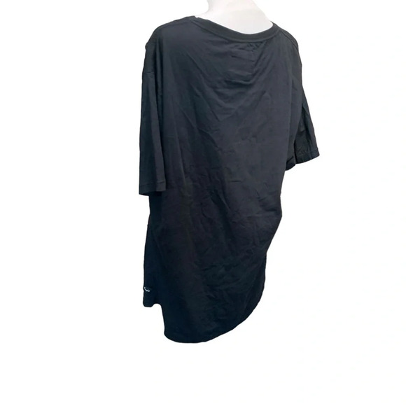 BARNEY COOLS Cools Logo Tee Shirt men's size XL - Picture 4 of 6